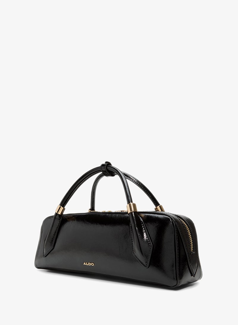 ALDO Elanor Top Handle Satchel Bag - Image 3